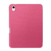 Tech-Protect SC Pen Canvas калъф с място за Apple Pencil за iPad 10.9” (10/2022) и iPad 11” (11/2025) Magenta Bloom - Tech-Protect SC Pen Canvas калъф с място за Apple Pencil за iPad 10.9” (10/2022) и iPad 11” (11/2025) Magenta Bloom - 5906302330935