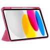 Tech-Protect SC Pen Canvas калъф с място за Apple Pencil за iPad 10.9” (10/2022) и iPad 11” (11/2025) Magenta Bloom - Tech-Protect SC Pen Canvas калъф с място за Apple Pencil за iPad 10.9” (10/2022) и iPad 11” (11/2025) Magenta Bloom - 5906302330935