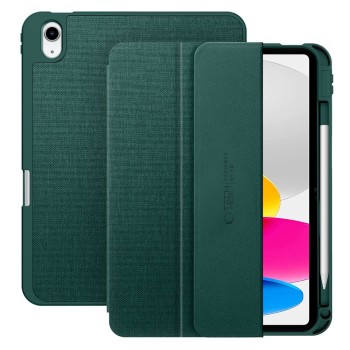 Tech-Protect SC Pen Canvas за iPad 10.9” / 11” (10/2022–11/2025) MOSS GREEN