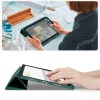 Tech-Protect SC Pen Canvas за iPad 10.9” / 11” (10/2022–11/2025) MOSS GREEN - Tech-Protect SC Pen Canvas за iPad 10.9” / 11” (10/2022–11/2025) MOSS GREEN - 5906302330942