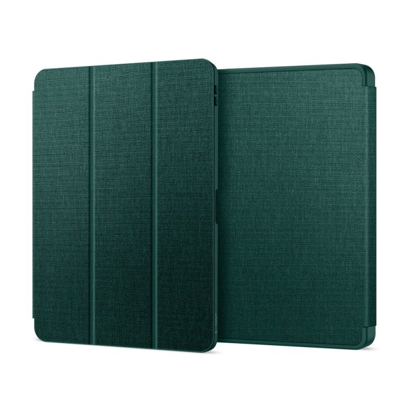Tech-Protect SC Pen Canvas за iPad 10.9” / 11” (10/2022–11/2025) MOSS GREEN - Tech-Protect SC Pen Canvas за iPad 10.9” / 11” (10/2022–11/2025) MOSS GREEN - 5906302330942