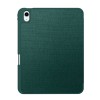 Tech-Protect SC Pen Canvas за iPad 10.9” / 11” (10/2022–11/2025) MOSS GREEN - Tech-Protect SC Pen Canvas за iPad 10.9” / 11” (10/2022–11/2025) MOSS GREEN - 5906302330942