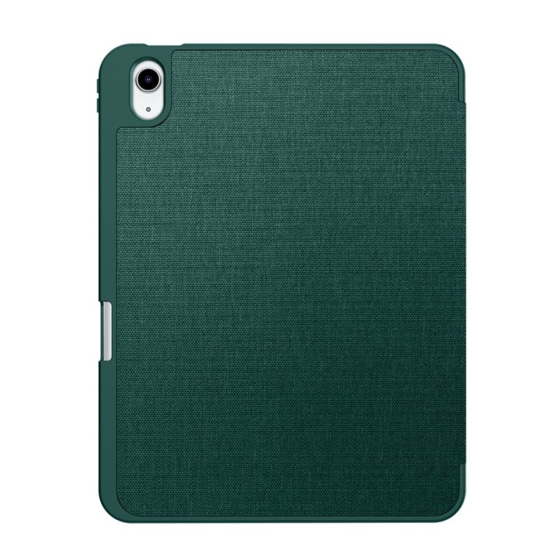 Tech-Protect SC Pen Canvas за iPad 10.9” / 11” (10/2022–11/2025) MOSS GREEN - Tech-Protect SC Pen Canvas за iPad 10.9” / 11” (10/2022–11/2025) MOSS GREEN - 5906302330942