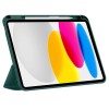 Tech-Protect SC Pen Canvas за iPad 10.9” / 11” (10/2022–11/2025) MOSS GREEN - Tech-Protect SC Pen Canvas за iPad 10.9” / 11” (10/2022–11/2025) MOSS GREEN - 5906302330942