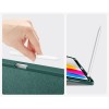 Tech-Protect SC Pen Canvas за iPad 10.9” / 11” (10/2022–11/2025) MOSS GREEN - Tech-Protect SC Pen Canvas за iPad 10.9” / 11” (10/2022–11/2025) MOSS GREEN - 5906302330942