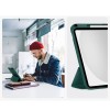 Tech-Protect SC Pen Canvas за iPad 10.9” / 11” (10/2022–11/2025) MOSS GREEN - Tech-Protect SC Pen Canvas за iPad 10.9” / 11” (10/2022–11/2025) MOSS GREEN - 5906302330942