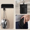 Tech-Protect KLR400 Faraday pouch калъф за ключове и карти без ключ (Keyless) RFID блокер, черен/черен - 5906302330973