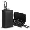 Етюи (клaтка) Фарадея Tech-Protect KLR300 за ключове Keyless RFID сигнал блокер Black/Black - Етюи (клaтка) Фарадея Tech-Protect KLR300 за ключове Keyless RFID сигнал блокер Black/Black - 5906302330980