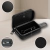 Етюи (клaтка) Фарадея Tech-Protect KLR300 за ключове Keyless RFID сигнал блокер Black/Black - Етюи (клaтка) Фарадея Tech-Protect KLR300 за ключове Keyless RFID сигнал блокер Black/Black - 5906302330980