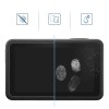 Tech-Protect Glass Fit+ (2-SET) закалено стъкло за DJI Osmo Action 5 Pro Clear - 5906302331062