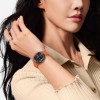 TECH-PROTECT Силиконова каишка за Samsung Galaxy Watch 8 / 9 / Classic (40 / 44 / 46 мм) черна - TECH-PROTECT Силиконова каишка за Samsung Galaxy Watch 8 / 9 / Classic (40 / 44 / 46 мм) черна - 5906302331109