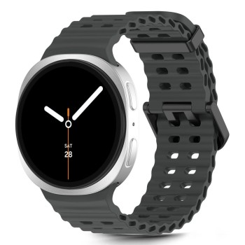 TECH-PROTECT ICONBAND PRO за Samsung Galaxy Watch 8 / 9 / Classic (40 / 44 / 46 мм) Black
