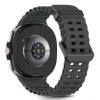 TECH-PROTECT ICONBAND PRO за Samsung Galaxy Watch 8 / 9 / Classic (40 / 44 / 46 мм) Black - 5906302331178
