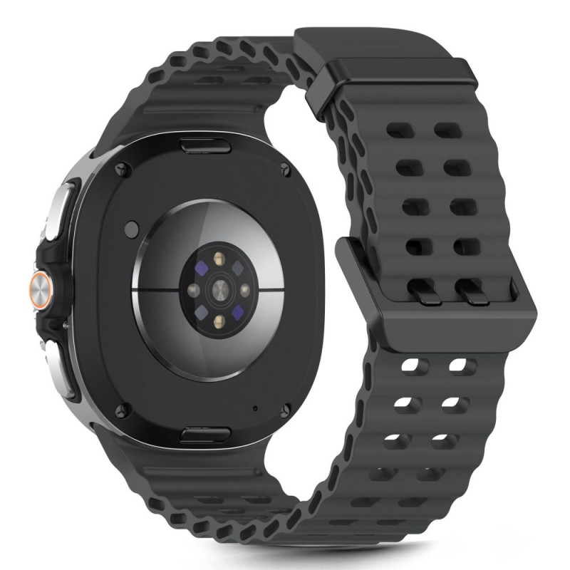 TECH-PROTECT ICONBAND PRO за Samsung Galaxy Watch 8 / 9 / Classic (40 / 44 / 46 мм) Black - 5906302331178