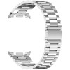 TECH-PROTECT Stainless метална каишка за Samsung Galaxy Watch 8 / 9 / Classic (40 / 44 / 46 мм) Сребърна - TECH-PROTECT Stainless метална каишка за Samsung Galaxy Watch 8 / 9 / Classic (40 / 44 / 46 мм) Сребърна - 5906302331222