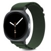 Tech-Protect Nylon Pro каишка за Samsung Galaxy Watch 8 / 9 / Classic (40 / 44 / 46 мм) Army Green - Tech-Protect Nylon Pro каишка за Samsung Galaxy Watch 8 / 9 / Classic (40 / 44 / 46 мм) Army Green - 5906302331284