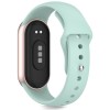TECH-PROTECT ICONBAND PURE за Xiaomi Smart Band 8/9/10 (NFC) – мек ментов - 5906302331314