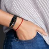 TECH-PROTECT ICONBAND PURE за Xiaomi Smart Band 8/9/10 (NFC) – мек ментов - 5906302331314