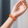 TECH-PROTECT NYLON PRO за Xiaomi Smart Band 8/9/10 / NFC, оранжев - TECH-PROTECT NYLON PRO за Xiaomi Smart Band 8/9/10 / NFC, оранжев - 5906302331420
