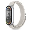 Tech-Protect Nylon Pro каишка за Xiaomi Smart Band 8 / 9 / 10 (NFC) Starlight - Tech-Protect Nylon Pro каишка за Xiaomi Smart Band 8 / 9 / 10 (NFC) Starlight - 5906302331444