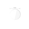 Tech-Protect Glass Fit+ закалено стъкло за Samsung Galaxy Watch 8 / 9 (40 mm) – 2 броя, прозрачно - 5906302331482