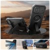 Tech-Protect Kevlar MagSafe iPhone 17 Black (5906302331611) - Tech-Protect Kevlar MagSafe iPhone 17 Black (5906302331611) - 5906302331611