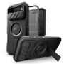 TECH-PROTECT KEVLAR MagSafe iPhone Air (Black)