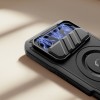 TECH-PROTECT KEVLAR MagSafe iPhone Air (Black) - 5906302331628