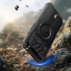 TECH-PROTECT KEVLAR MagSafe iPhone Air (Black) - 5906302331628