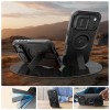 TECH-PROTECT KEVLAR MAGSAFE КАЛЪФ ЗА iPHONE 17 PRO BLACK - 5906302331635