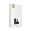 TECH-PROTECT KEVLAR MAGSAFE КАЛЪФ ЗА iPHONE 17 PRO BLACK - 5906302331635