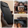 TECH-PROTECT KEVLAR AURA MAGSAFE за iPhone 17 – черен - 5906302331659