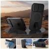 TECH-PROTECT KEVLAR AURA MAGSAFE за iPhone 17 – черен - 5906302331659