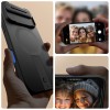 TECH-PROTECT KEVLAR AURA MagSafe кейс за iPhone Air Black - 5906302331666