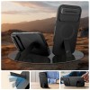 TECH-PROTECT KEVLAR AURA MagSafe кейс за iPhone Air Black - 5906302331666