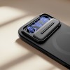 TECH-PROTECT KEVLAR AURA MagSafe кейс за iPhone Air Black - 5906302331666