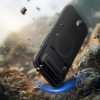 TECH-PROTECT KEVLAR AURA MagSafe кейс за iPhone Air Black - 5906302331666