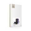TECH-PROTECT KEVLAR AURA MagSafe кейс за iPhone Air Black - 5906302331666