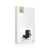TECH-PROTECT KEVLAR AURA MagSafe за iPhone 17 Pro Max Black - 5906302331680