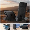 TECH-PROTECT KEVLAR AURA MAGSAFE Кейс за iPhone 16E / 17E Черен - 5906302331697