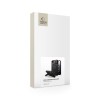 TECH-PROTECT KEVLAR AURA MAGSAFE Кейс за iPhone 16E / 17E Черен - 5906302331697