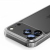 Tech-Protect Camfull Fit+ защита за камера за iPhone 17 Pro Max (черна) - Tech-Protect Camfull Fit+ защита за камера за iPhone 17 Pro Max (черна) - 5906302331703