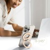 TECH-PROTECT MMR600 магнитен MagSafe попсокет за телефон, сатен злато - TECH-PROTECT MMR600 магнитен MagSafe попсокет за телефон, сатен злато - 5906302331802