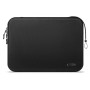 TECH-PROTECT HARDPOUCH КАЛЪФ ЗА ЛАПТОП 15-16 ЧЕРНО/ЧЕРНО