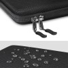 TECH-PROTECT HARDPOUCH КАЛЪФ ЗА ЛАПТОП 15-16 ЧЕРНО/ЧЕРНО - TECH-PROTECT HARDPOUCH КАЛЪФ ЗА ЛАПТОП 15-16 ЧЕРНО/ЧЕРНО - 5906302331826