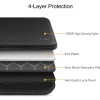 TECH-PROTECT HARDPOUCH КАЛЪФ ЗА ЛАПТОП 15-16 ЧЕРНО/ЧЕРНО - TECH-PROTECT HARDPOUCH КАЛЪФ ЗА ЛАПТОП 15-16 ЧЕРНО/ЧЕРНО - 5906302331826