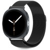 TECH-PROTECT MilaneseBand за Samsung Galaxy Watch 8 / 9 / Classic (40 / 44 / 46 мм) Black - TECH-PROTECT MilaneseBand за Samsung Galaxy Watch 8 / 9 / Classic (40 / 44 / 46 мм) Black - 5906302331888
