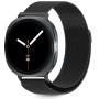 TECH-PROTECT MilaneseBand за Samsung Galaxy Watch 8 / 9 / Classic (40 / 44 / 46 мм) Black