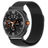 TECH-PROTECT MilaneseBand за Samsung Galaxy Watch 8 / 9 / Classic (40 / 44 / 46 мм) Black - TECH-PROTECT MilaneseBand за Samsung Galaxy Watch 8 / 9 / Classic (40 / 44 / 46 мм) Black - 5906302331888