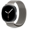 TECH-PROTECT MilaneseBand за Samsung Galaxy Watch 8 / 9 / Classic (40 / 44 / 46 мм) Starlight - TECH-PROTECT MilaneseBand за Samsung Galaxy Watch 8 / 9 / Classic (40 / 44 / 46 мм) Starlight - 5906302331901